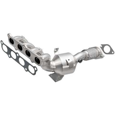MagnaFlow Exhaust Products 49552 DF Converter