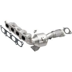MagnaFlow Exhaust Products 49552 DF Converter