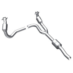 MagnaFlow Exhaust Products 49554 DF Converter