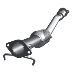 MagnaFlow Exhaust Products 49562 DF Converter