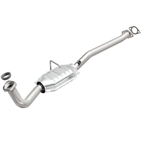 MagnaFlow Exhaust Products 49563 DF Converter