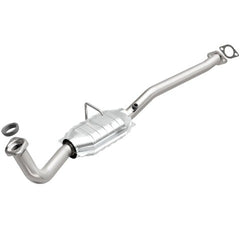 MagnaFlow Exhaust Products 49563 DF Converter