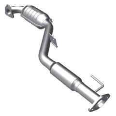 MagnaFlow Exhaust Products 49567 DF Converter