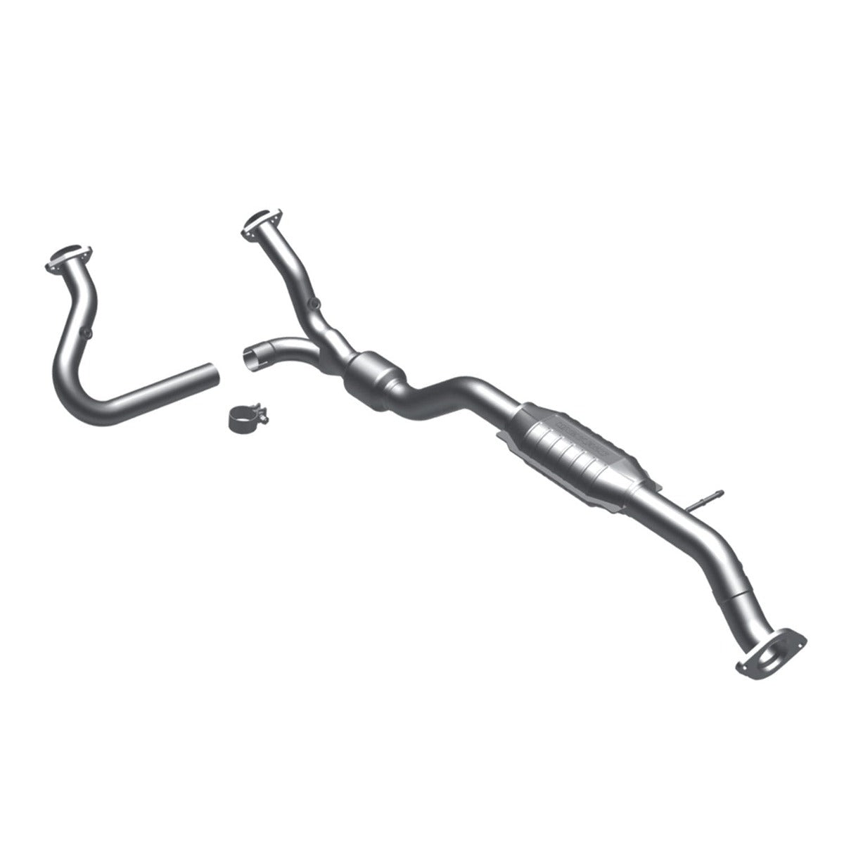 MagnaFlow Exhaust Products 49574 DF Converter