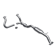 MagnaFlow Exhaust Products 49574 DF Converter