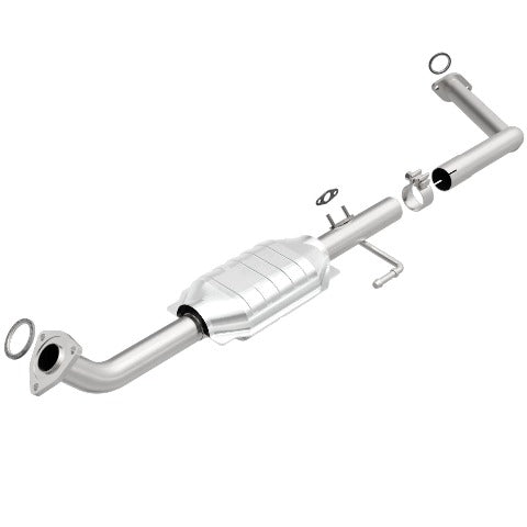 MagnaFlow Exhaust Products 49577 DF Converter