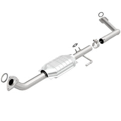 MagnaFlow Exhaust Products 49577 DF Converter