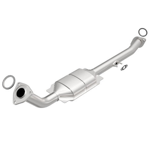 MagnaFlow Exhaust Products 49578 DF Converter