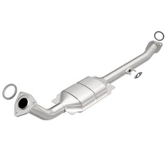 MagnaFlow Exhaust Products 49578 DF Converter