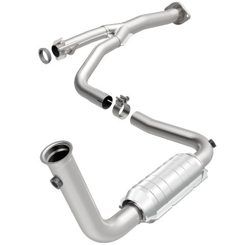 MagnaFlow Exhaust Products 49582 DF Converter
