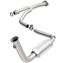 MagnaFlow Exhaust Products 49582 DF Converter