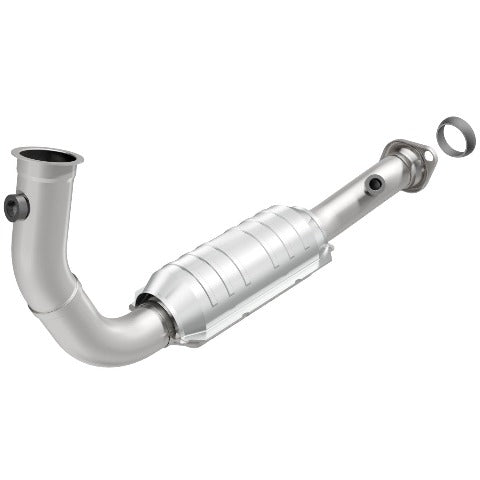 MagnaFlow Exhaust Products 49583 DF Converter