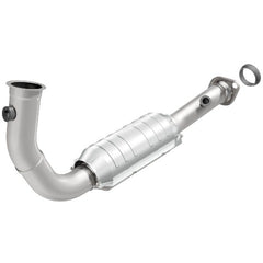 MagnaFlow Exhaust Products 49583 DF Converter