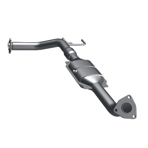 MagnaFlow Exhaust Products 49592 DF Converter