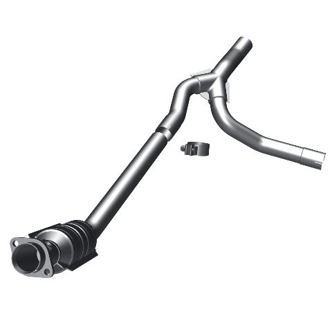 MagnaFlow Exhaust Products 49597 DF Converter