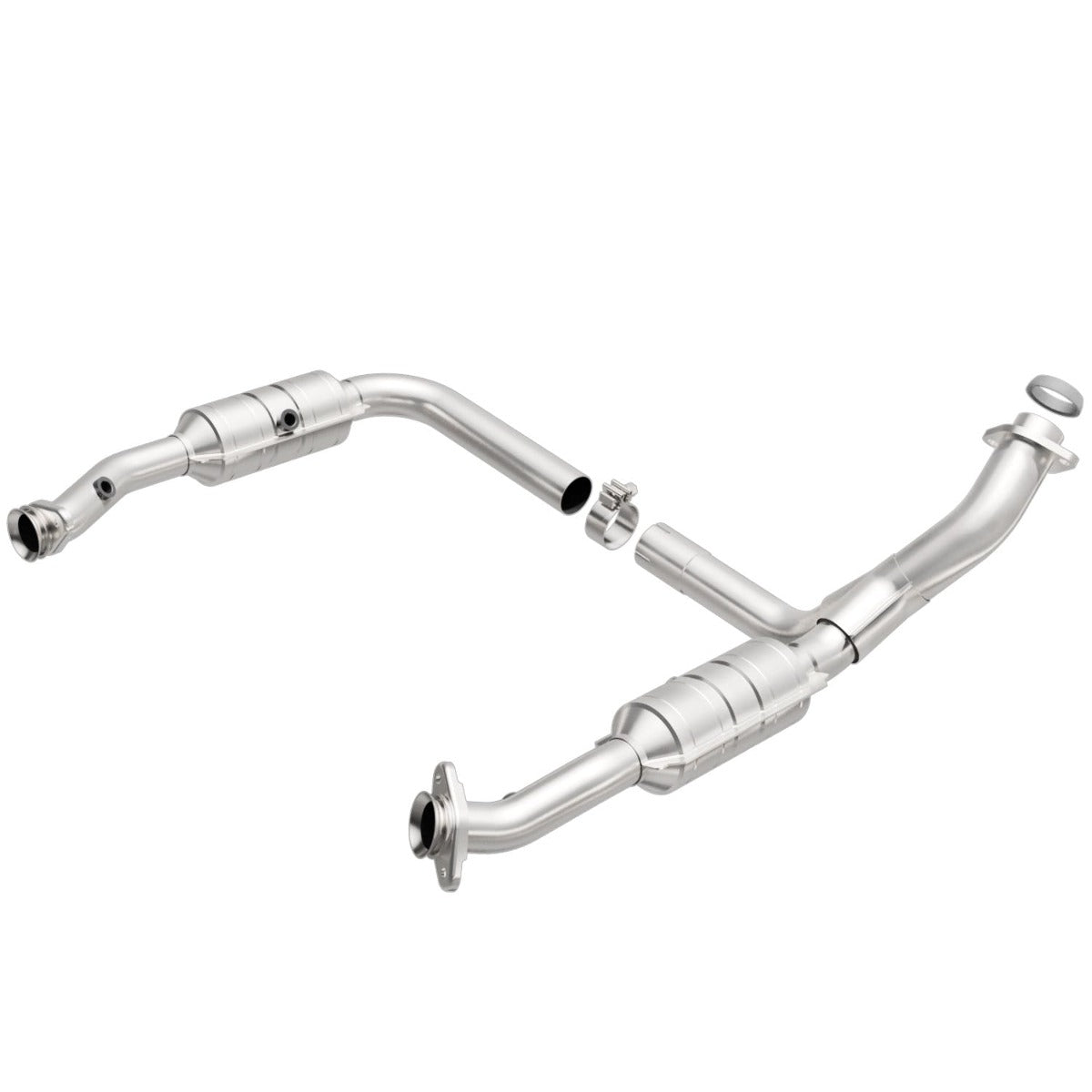 MagnaFlow Exhaust Products 49598 DF Converter