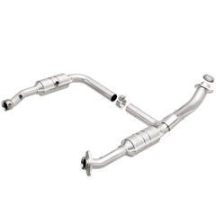 MagnaFlow Exhaust Products 49598 DF Converter