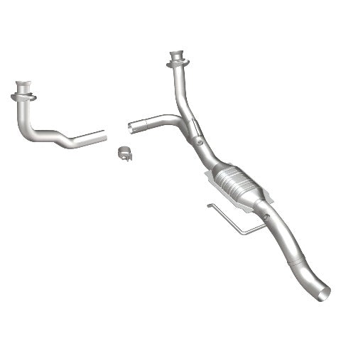 MagnaFlow Exhaust Products 49600 DF Converter