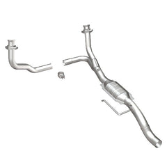 MagnaFlow Exhaust Products 49600 DF Converter
