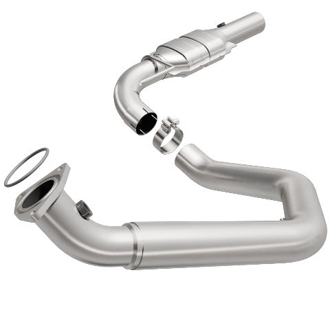 MagnaFlow Exhaust Products 49601 DF Converter