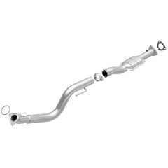 MagnaFlow Exhaust Products 49603 DF Converter