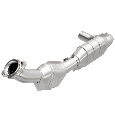 MagnaFlow Exhaust Products 49605 DF Converter