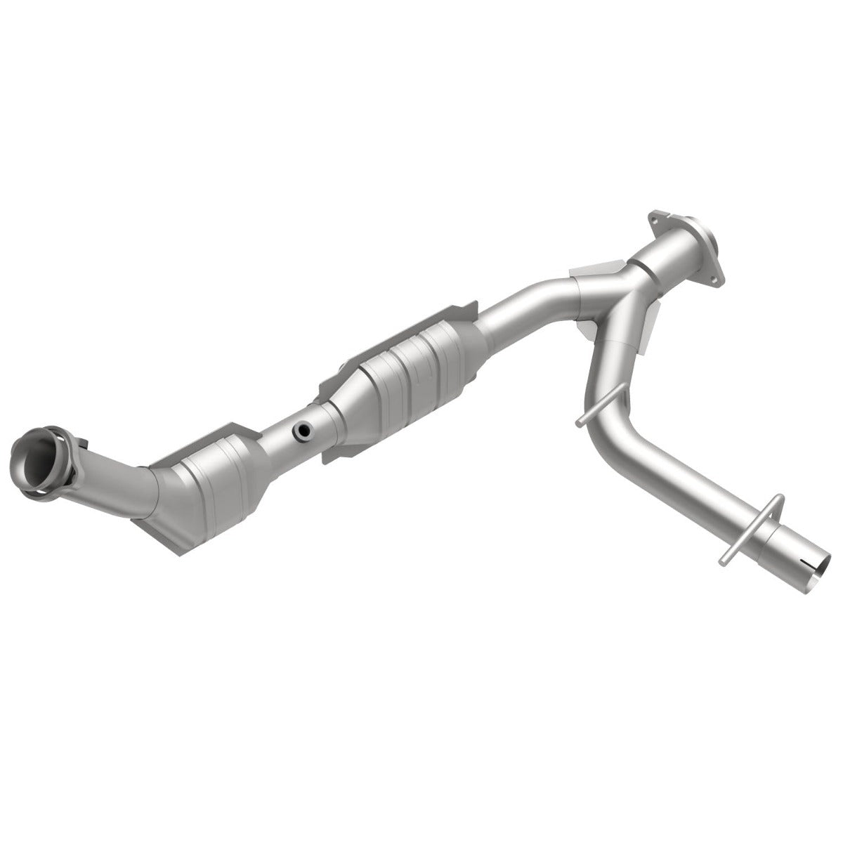 MagnaFlow Exhaust Products 49607 DF Converter
