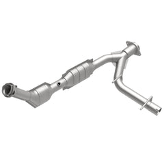 MagnaFlow Exhaust Products 49607 DF Converter