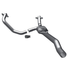 MagnaFlow Exhaust Products 49608 DF Converter