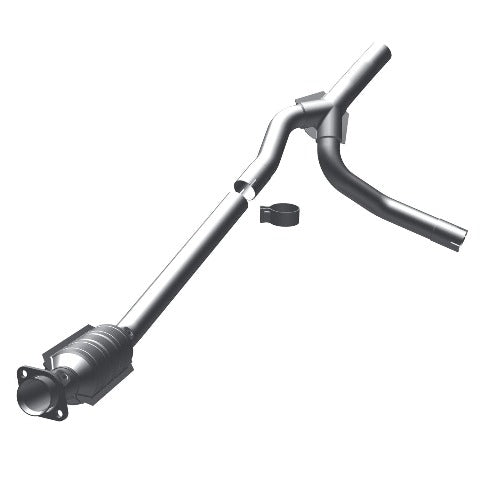 MagnaFlow Exhaust Products 49610 DF Converter