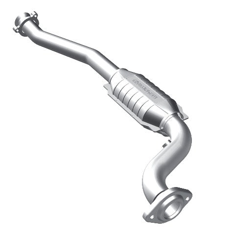 MagnaFlow Exhaust Products 49611 DF Converter