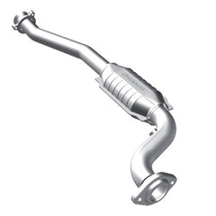 MagnaFlow Exhaust Products 49611 DF Converter