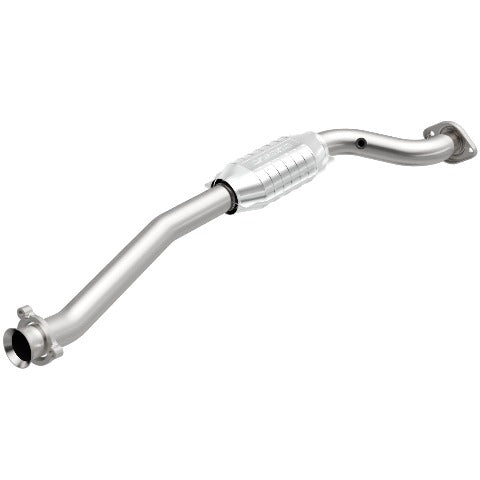 MagnaFlow Exhaust Products 49612 DF Converter