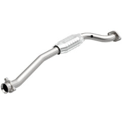 MagnaFlow Exhaust Products 49612 DF Converter