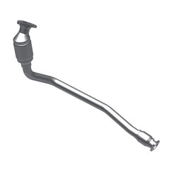 MagnaFlow Exhaust Products 49619 DF Converter