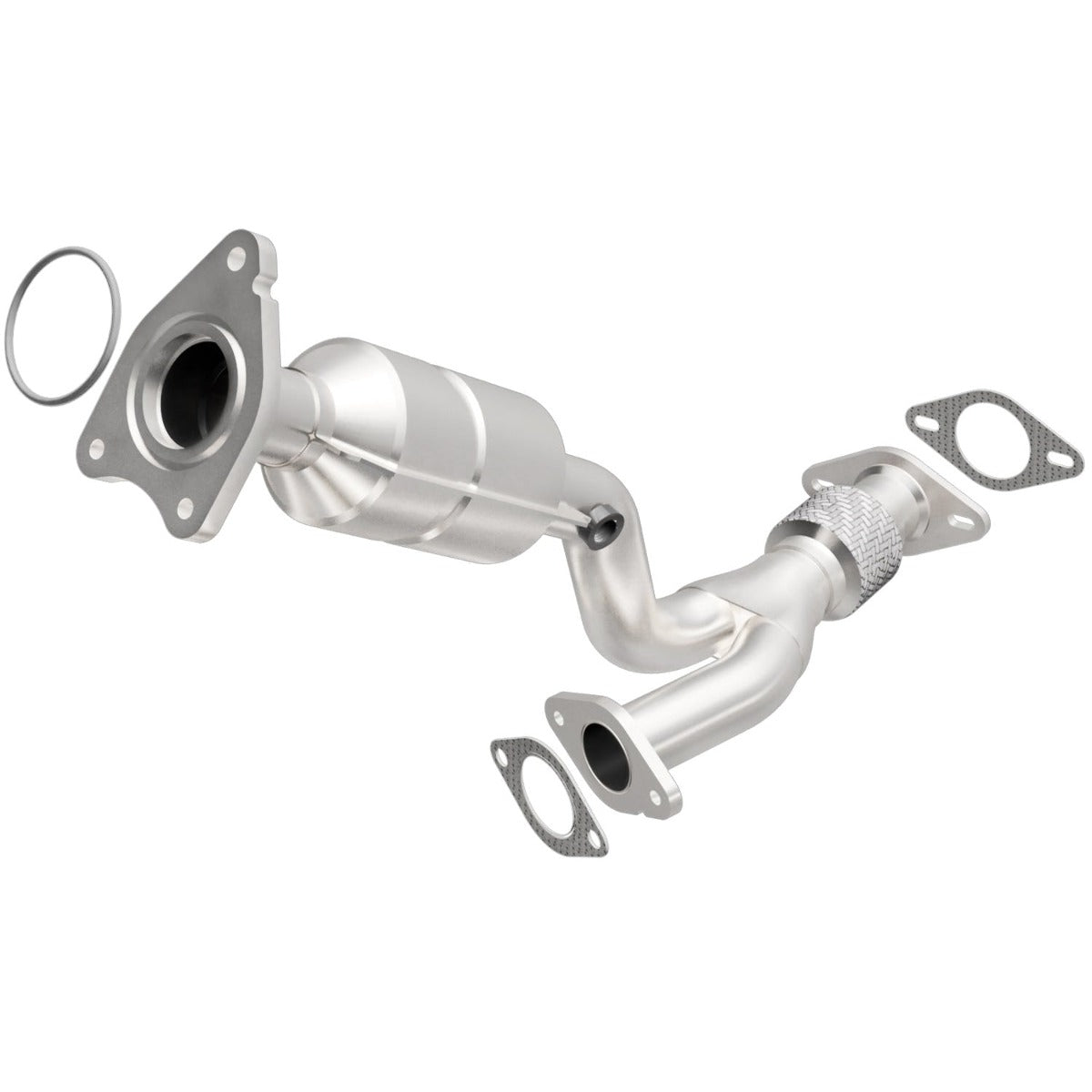MagnaFlow Exhaust Products 49620 DF Converter