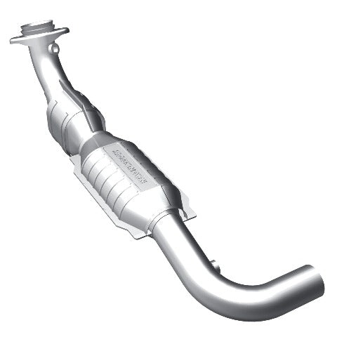 MagnaFlow Exhaust Products 49621 DF Converter