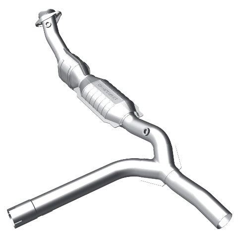 MagnaFlow Exhaust Products 49622 DF Converter