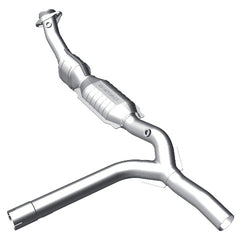 MagnaFlow Exhaust Products 49622 DF Converter
