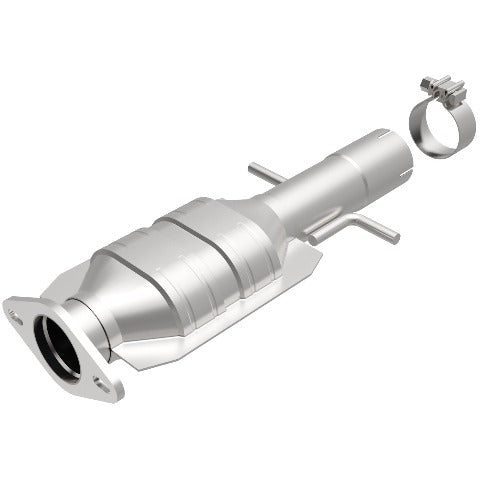 MagnaFlow Exhaust Products 49623 DF Converter