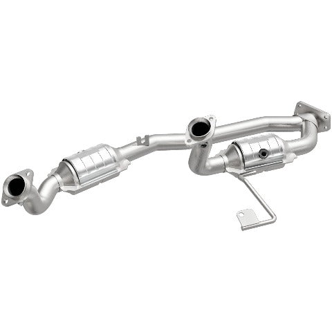 MagnaFlow Exhaust Products 49624 DF Converter