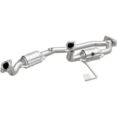 MagnaFlow Exhaust Products 49624 DF Converter
