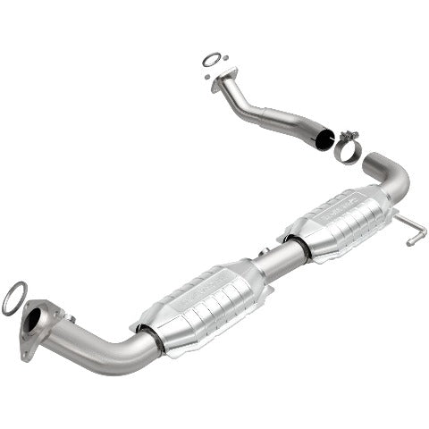 MagnaFlow Exhaust Products 49625 DF Converter