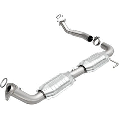 MagnaFlow Exhaust Products 49625 DF Converter