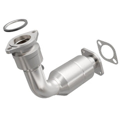 MagnaFlow Exhaust Products 49627 DF Converter