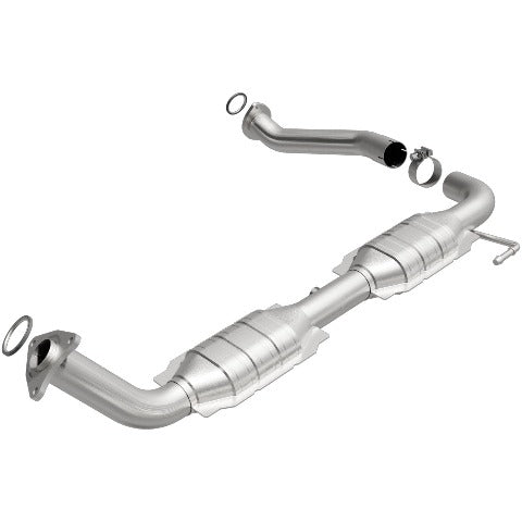 MagnaFlow Exhaust Products 49629 DF Converter