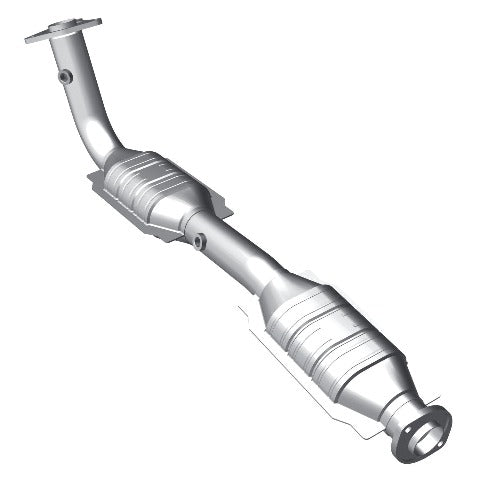 MagnaFlow Exhaust Products 49630 DF Converter