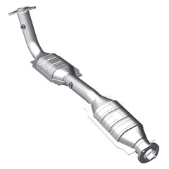 MagnaFlow Exhaust Products 49630 DF Converter