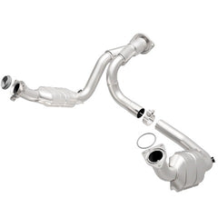 MagnaFlow Exhaust Products 49631 DF Converter