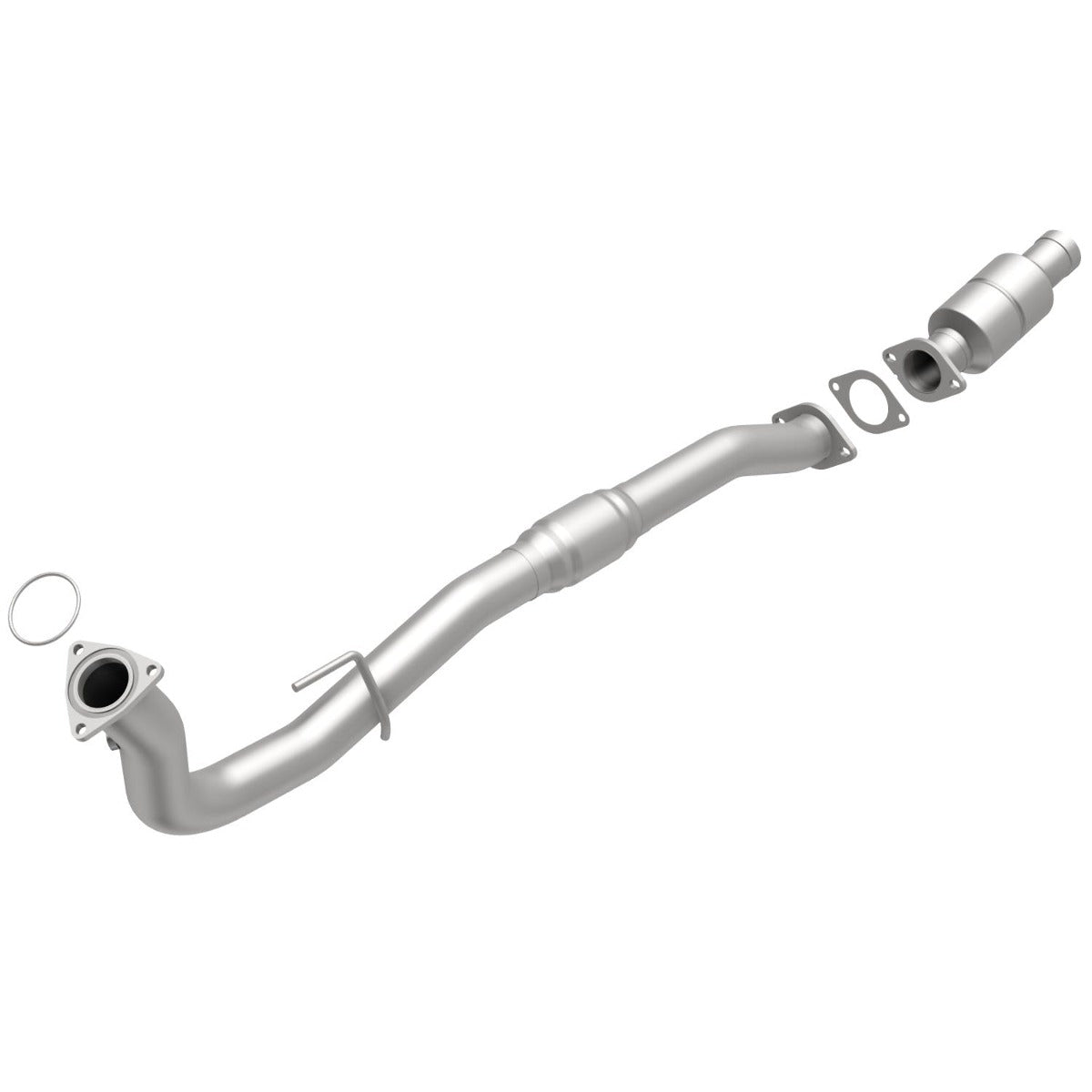MagnaFlow Exhaust Products 49637 DF Converter